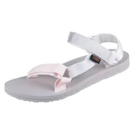 Sandały damskie - Buty do chodzenia damskie Teva Original Universal - miniaturka - grafika 1