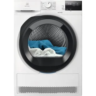 Suszarka Electrolux MEWD2E8C6P - Suszarki do prania - miniaturka - grafika 1