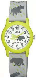 Zegarek QQ V22A-017V  - - Zegarki dla dzieci - miniaturka - grafika 1