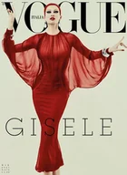 Czasopisma - Vogue Italia [IT] - miniaturka - grafika 1