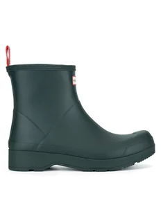 Hunter Kalosze MFS9088RMA Zielony - Kalosze damskie - miniaturka - grafika 1