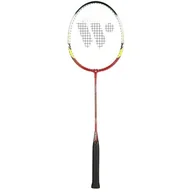 Badminton - Wish Zestaw 2 Rakietki + Pokrowiec + 3 Lotki 329K - miniaturka - grafika 1