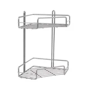 Półki łazienkowe - Półka łazienkowa Nano Hyggli - miniaturka - grafika 1