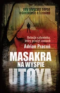 Pamiętniki, dzienniki, listy - Masakra na wyspie Utoya. - miniaturka - grafika 1