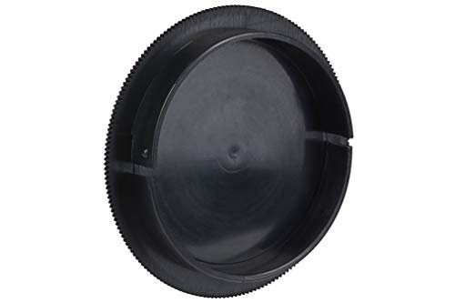 PRAKTICA Obiektywna osłona obiektywu do punktowania Hydan 20-60 x 77