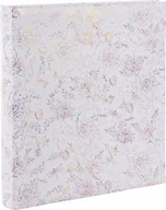 Albumy fotograficzne - Goldbuch Album GOLDBUCH 27468 Hybrid Heritage lilac 30x31cm 60 pageswhite sheets| corner/splits - miniaturka - grafika 1