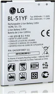 Baterie do telefonów - Oryginalna bateria LG Akku BL-51YF 3000 mAh do G4 H815 Accu Battery - miniaturka - grafika 1