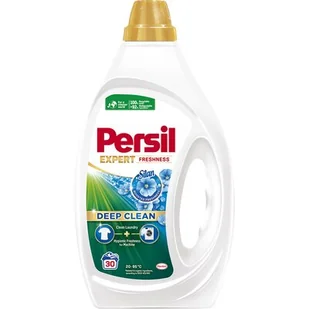 Persil Expert Freshness Płynny środek do prania 1,35 l (30 prań) - Środki do prania - miniaturka - grafika 1