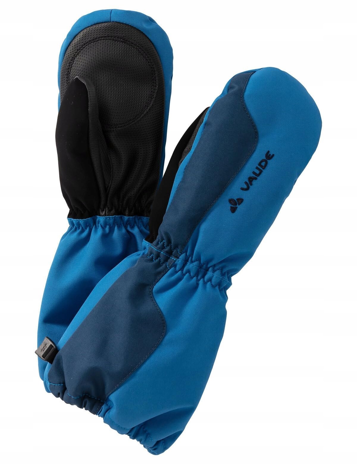 Vaude Snow Cup Mitten Iii rękawiczki dziecięce niebieskie rozmiar 3