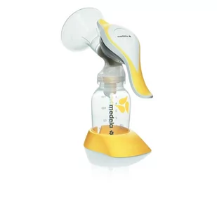 Medela HARMONY PUMP & FEED - Laktatory - miniaturka - grafika 4