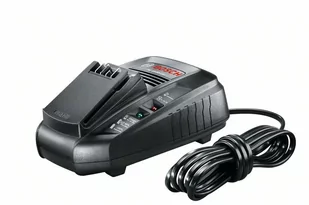 Bosch ładowarka AL 1830 CV, 14,4/18 V - Akcesoria do elektronarzędzi - miniaturka - grafika 2