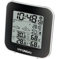Stacje pogodowe - Hyundai WS 8236 - miniaturka - grafika 1