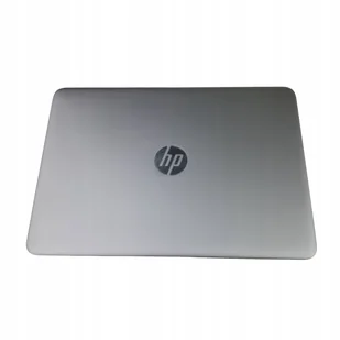 Nowa Klapa Matrycy HP EliteBook 840 G3 G4 - Części i akcesoria do laptopów - miniaturka - grafika 1