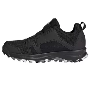Buty adidas Terrex Agravic Boa M (kolor Czarny, rozmiar 38) - Buty trekkingowe męskie - miniaturka - grafika 2