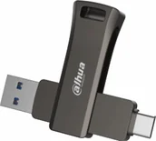 Pendrive - Pendrive Dahua Technology USB-P629-32-128GB, 128 GB USB-P629-32-128GB - miniaturka - grafika 1