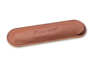 Etui na długopisy i pióra - Etui Pojedyncze Kaweco Sport Eco Brandy - miniaturka - grafika 1