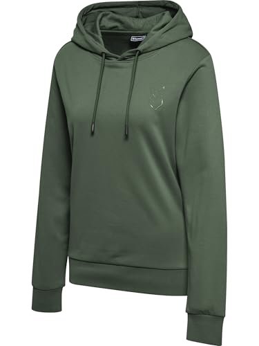 hummel Hmlactive Co damska bluza z kapturem