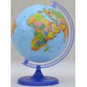 Globusy - Globus polityczny - miniaturka - grafika 1