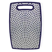 Deski do krojenia - Deska do krojenia MAESTRO 23 x 37 cm MR-1687L - miniaturka - grafika 1