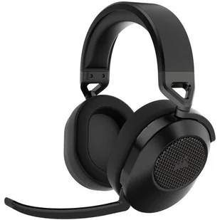 Corsair HS65 Wireless (Carbon) v2 - Słuchawki - miniaturka - grafika 1