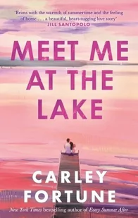 Meet Me at the Lake - Pozostałe książki - miniaturka - grafika 1