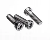 Śruby i nakrętki - M8x20 ŚRUBA AMPULOWA IMBUSOWA WALCOWA niska NIERDZEWNA A2 6912 (10) - miniaturka - grafika 1