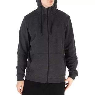 Bluza 4F SS23TSWSM35423M - szara - Bluzy sportowe męskie - miniaturka - grafika 1