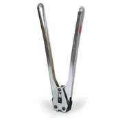 Akcesoria do pakowania - B2B Partner Kleszcze zaciskowe do zapinek PP16, tásma 16 mm 700 001151 - miniaturka - grafika 1