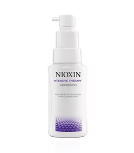 Nioxin Intensive Therapy Hair Booster, serum wzmacniające do włosów, 100 ml - Serum do włosów - miniaturka - grafika 1