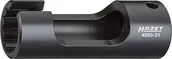Narzędzia samochodowe - KLUCZ DO PRZEWODÓW WTRYSKOWYCH HAZET 455021 - miniaturka - grafika 1