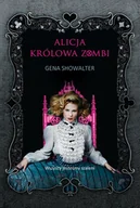 E-booki dla dzieci i młodzieży - Alicja. Królowa zombi - miniaturka - grafika 1