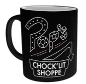 Kubki - Magiczny termo Kubek oryginalny 320ml RIVERDALE - miniaturka - grafika 1