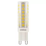 Żarówki LED - IDEUS Żarówka LED G9 5,5W 3000K BOB SMD LED 6799 03679 - miniaturka - grafika 1
