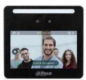 Kontrola dostępu - KONTROLER DOSTĘPU DO ROZPOZNAWANIA TWARZY DAHUA ASI3213G-MW  -  - 38 sklepów w całej Polsce - miniaturka - grafika 1