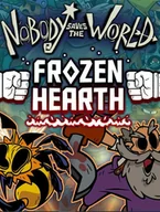 Gry PC Cyfrowe - Nobody Saves the World - Frozen Hearth (PC) klucz Steam - miniaturka - grafika 1
