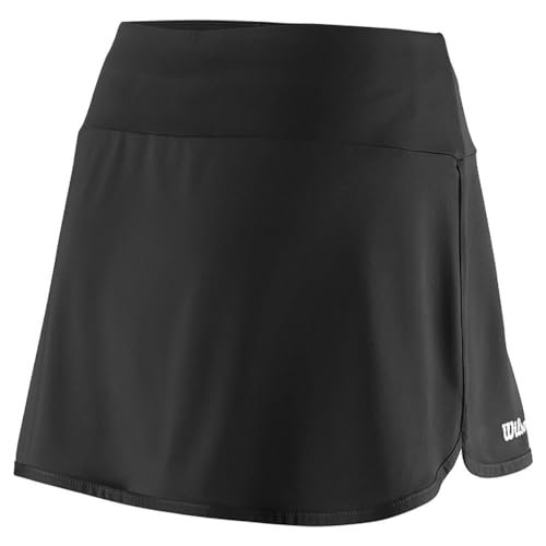 Wilson Team Flat Front Spódnica M