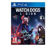 Gry PlayStation 4 - Watch Dogs Legion GRA PS4 - miniaturka - grafika 1