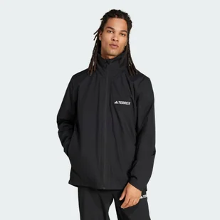 Kurtka Multi Essentials 2L Rain - Odzież trekkingowa damska - miniaturka - grafika 1