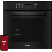 Piekarniki do zabudowy - Miele H 2861 BP Czarny - miniaturka - grafika 1