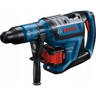 Młoty udarowe - Bosch Młot udarowo-obrotowy GBH 18V-45 C  0611913120 - miniaturka - grafika 1