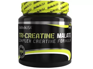 BiotechUSA Creatine Tablets 200tabs - Kreatyna - miniaturka - grafika 1