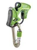 Sprzęt wspinaczkowy - Climbing Technology Przyrząd Asekuracyjny ALPINE-UP kolor niebieski - miniaturka - grafika 1
