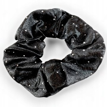 Scrunchies Gumki do włosów Frotki Owijki
