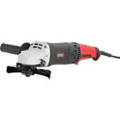 Szlifierki i polerki - NAC AGE120-S-GY - miniaturka - grafika 1