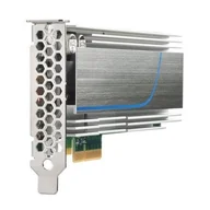 Dyski serwerowe - HPE 1.6TB NVMe x8 MU HH DS Card (P10264-B21) P10264-B21 - miniaturka - grafika 1