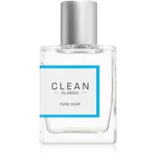 Wody i perfumy damskie - Clean Classic Pure Soap woda perfumowana 30ml - miniaturka - grafika 1