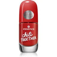 Lakiery do paznokci - Essence gel nail colour Nr. 16 Chill Toghter 8.0 ml - miniaturka - grafika 1