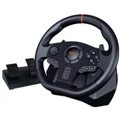 Kontrolery gier na PC - PXN-V900 (PC / PS3 / PS4 / XBOX ONE / SWITCH) - miniaturka - grafika 1