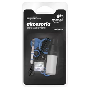 MAROLEX Zestaw naprawczy Industry Alka line H A031.103 - Kosmetyki samochodowe - miniaturka - grafika 1