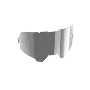 Leatt Soczewka zastępcza, ochrona przed zaparowaniem i kuloodporna, do maski szybkotnącej - Gogle i okulary motocyklowe - miniaturka - grafika 1